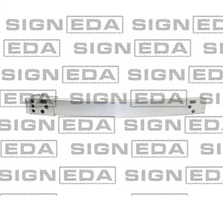 PTY44549A Signeda Усилитель бампера переднего
