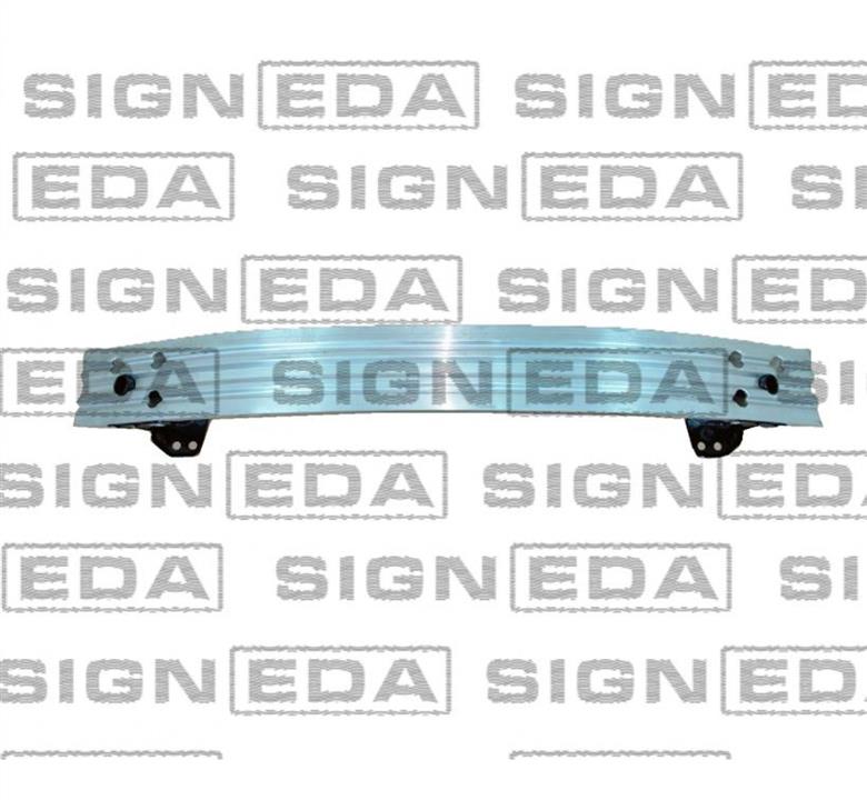 PTY44561A Signeda Усилитель бампера переднего