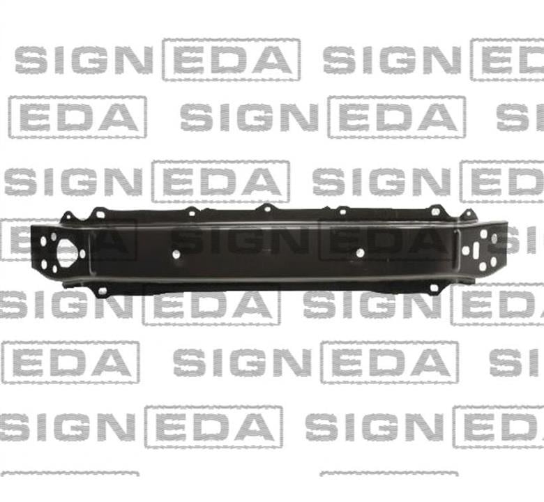 PTY44565A Signeda Усилитель бампера переднего