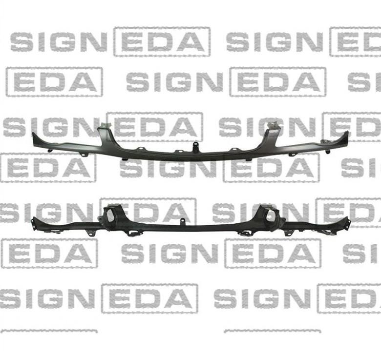 PTY46271A Signeda Смужка під фару