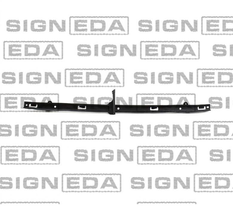 PTY46294BC Signeda Усилитель бампера переднего