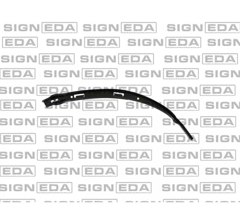 PTY46294BL Signeda Кронштейн бампера