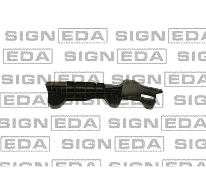PTY46374AR Signeda Кронштейн бампера