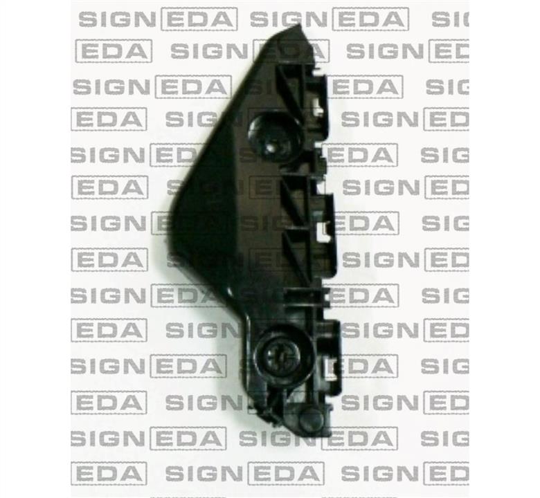 PTY46381AL Signeda Кронштейн бампера