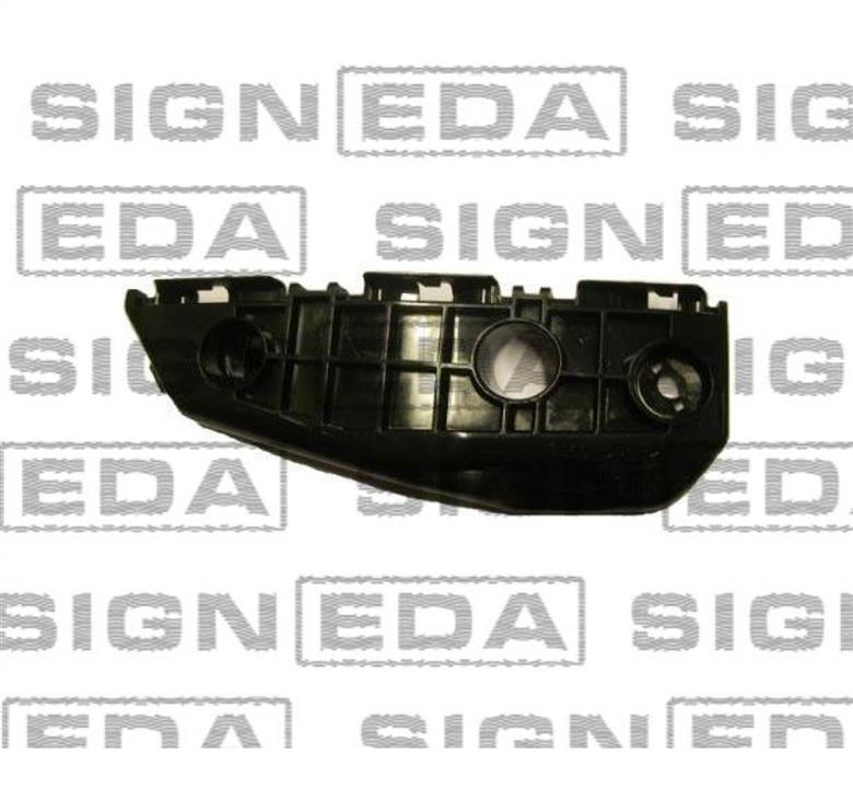 Signeda PTY46383AR Кронштейн бампера PTY46383AR: Отличная цена - Купить в Украине на EXIST.UA! PTY46383AR Signeda Кронштейн бампера