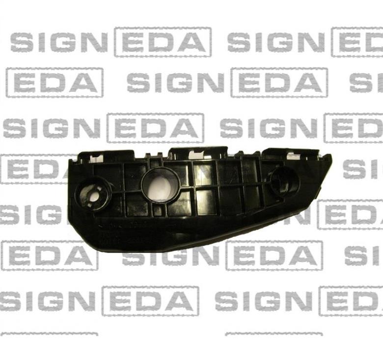 PTY46383ARO Signeda Кронштейн бампера