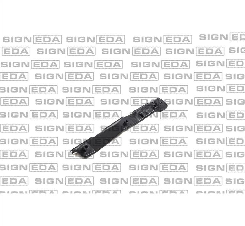 Signeda PTY46384AL(O) Кронштейн бампера PTY46384ALO: Отличная цена - Купить в Украине на EXIST.UA! PTY46384ALO Signeda Кронштейн бампера