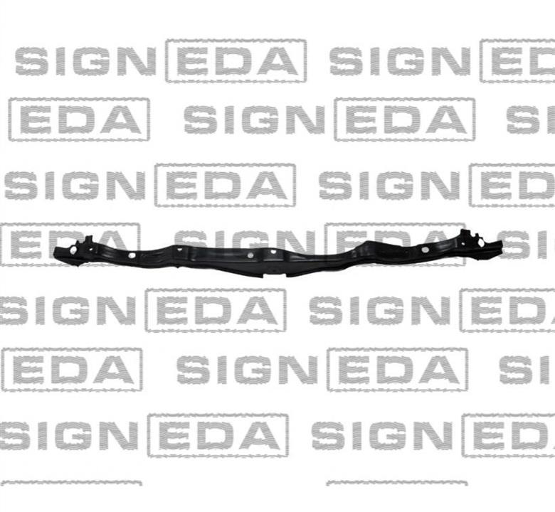 PTY46385B Signeda Усилитель бампера переднего