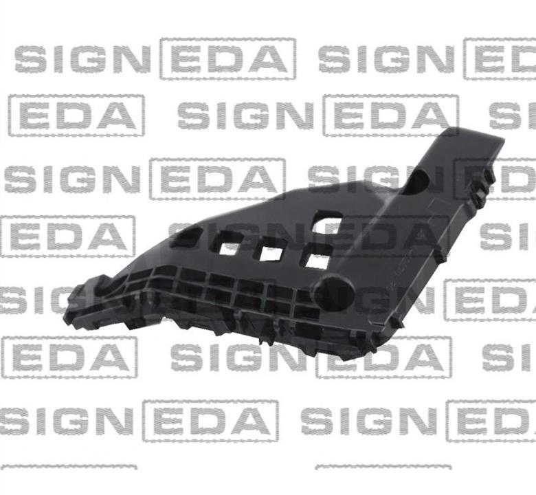 PTY46386AL Signeda Кронштейн бамперу