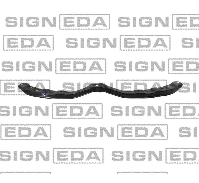 PTY46492AU Signeda Усилитель бампера переднего