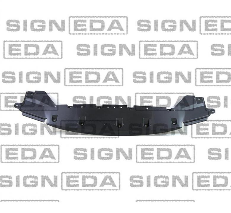 PTY60001A Signeda Захист бамперу