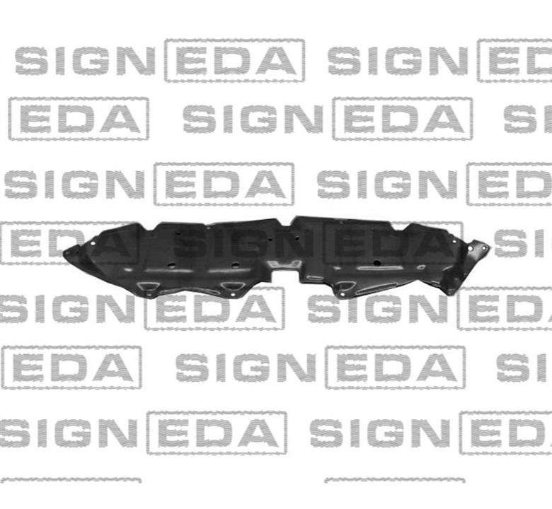 Signeda PTY60006A Захист двигуна PTY60006A: Купити в Україні - Добра ціна на EXIST.UA!