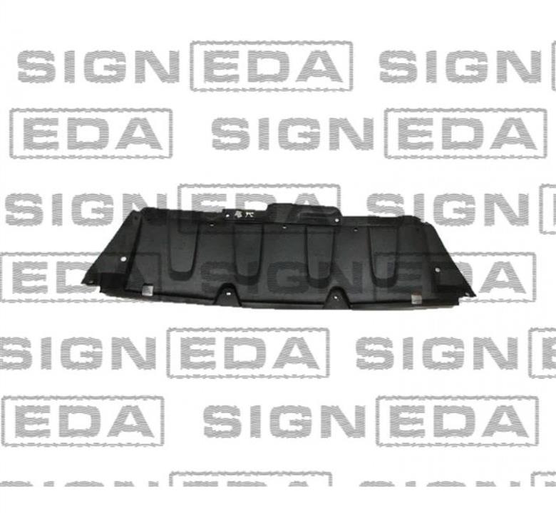 Защита мотора Лексус: PTY60007A Signeda Защита двигателя
