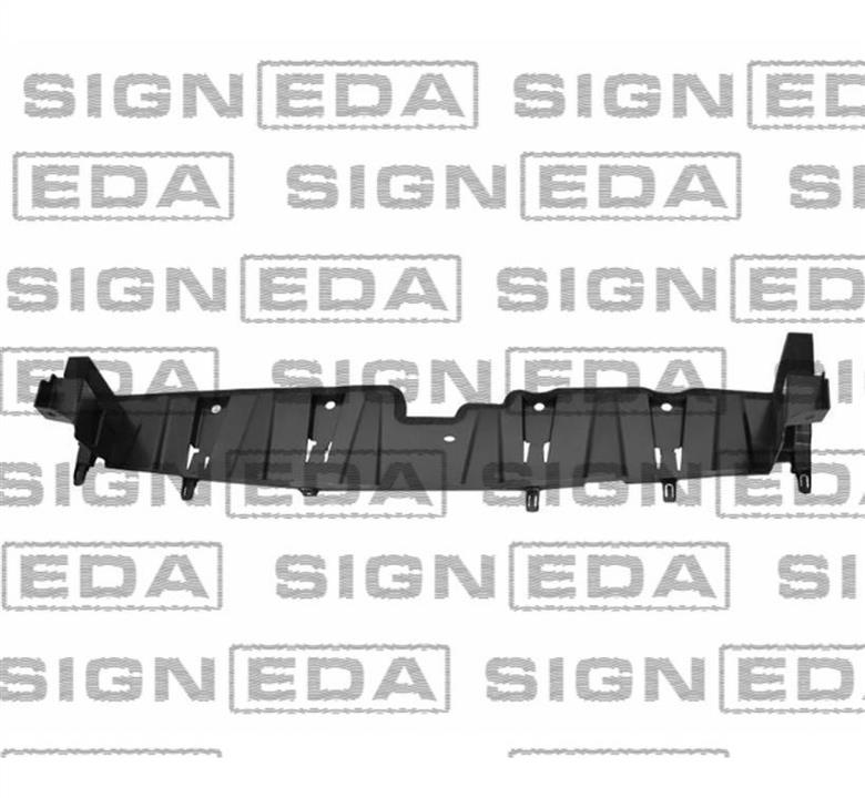 PTY60009A Signeda Захист бамперу