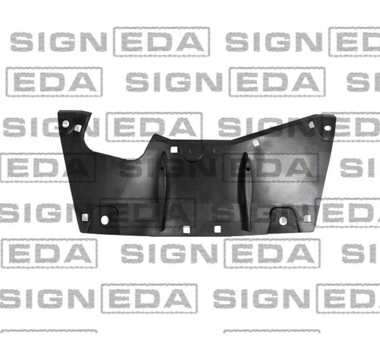 PTY60011A Signeda Захист бамперу