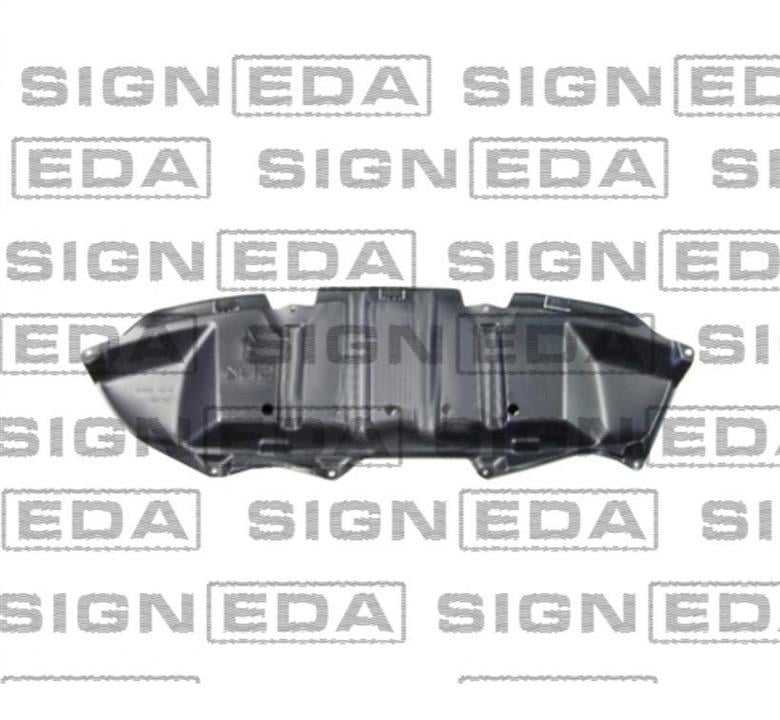 PTY60029A Signeda Захист двигуна