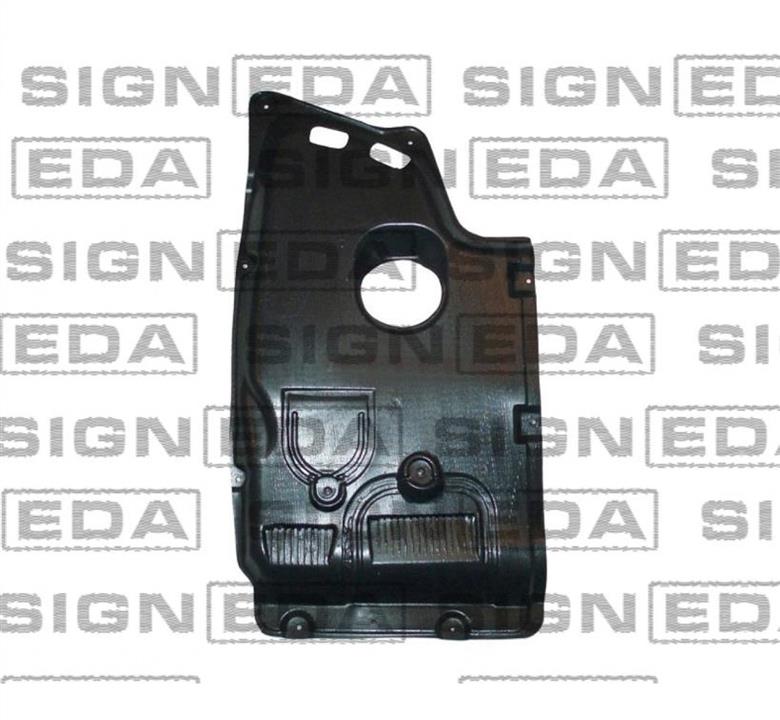 PTY60030A Signeda Защита двигателя