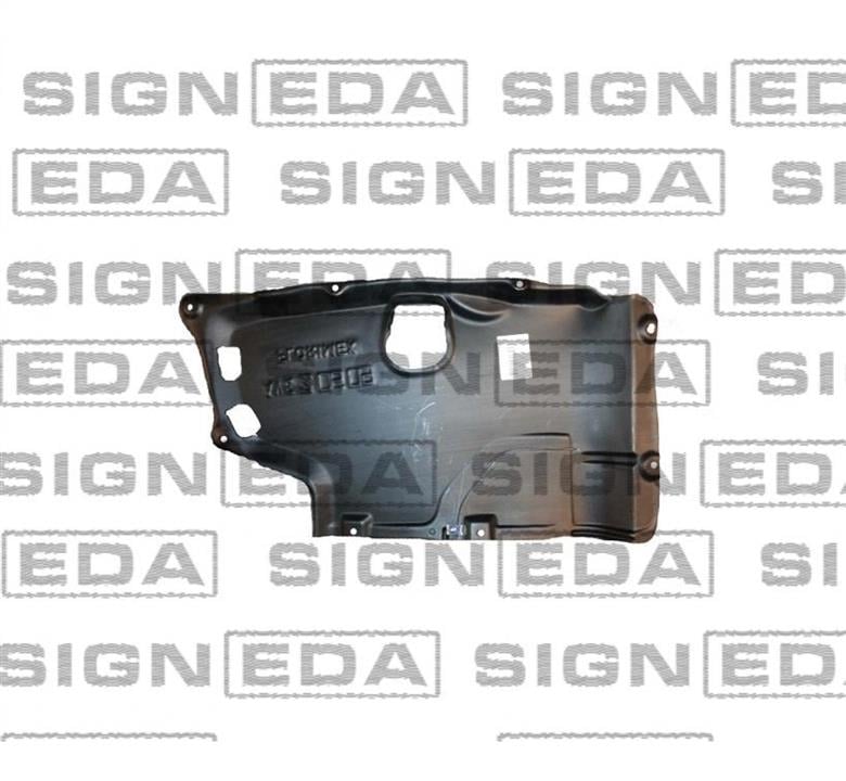 Signeda PTY60031A Захист двигуна PTY60031A: Купити в Україні - Добра ціна на EXIST.UA!