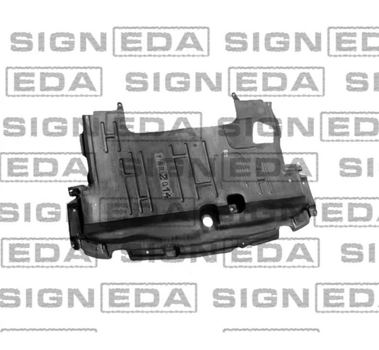 PTY60040D Signeda Захист двигуна