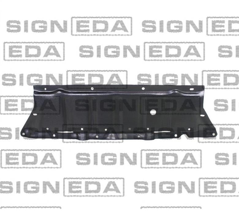 PTY60058C Signeda Защита двигателя
