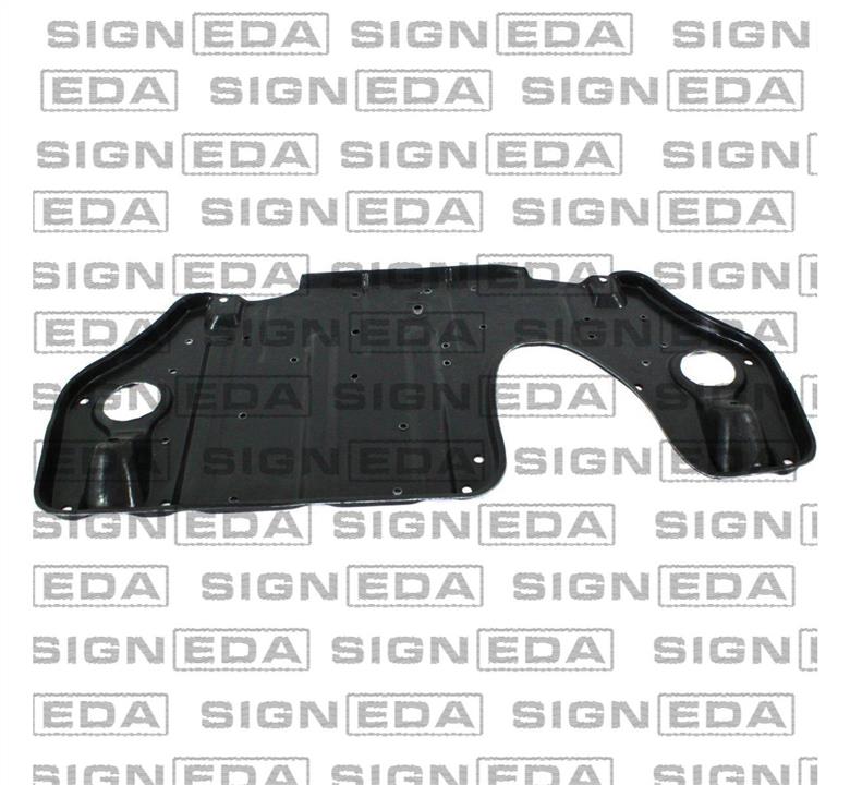 PTY60060B Signeda Защита двигателя