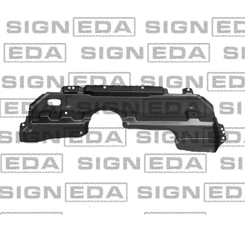 PTY60064A Signeda Захист двигуна