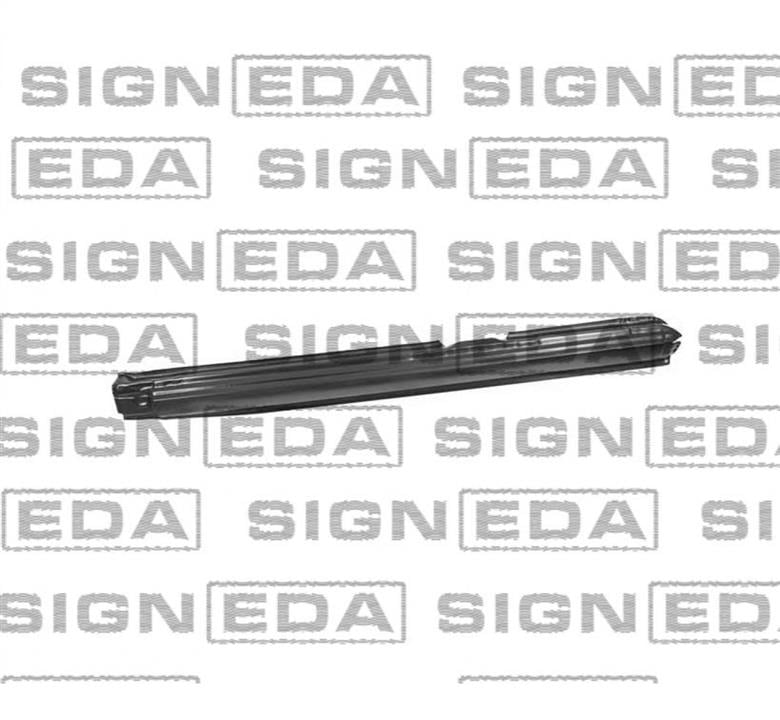 PTY76001EL Signeda Порог левый