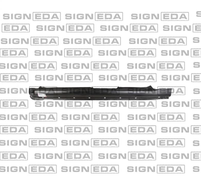 PTY76007EL Signeda Порог левый