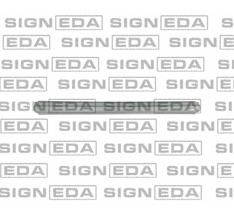 PTY76008 Signeda Порог