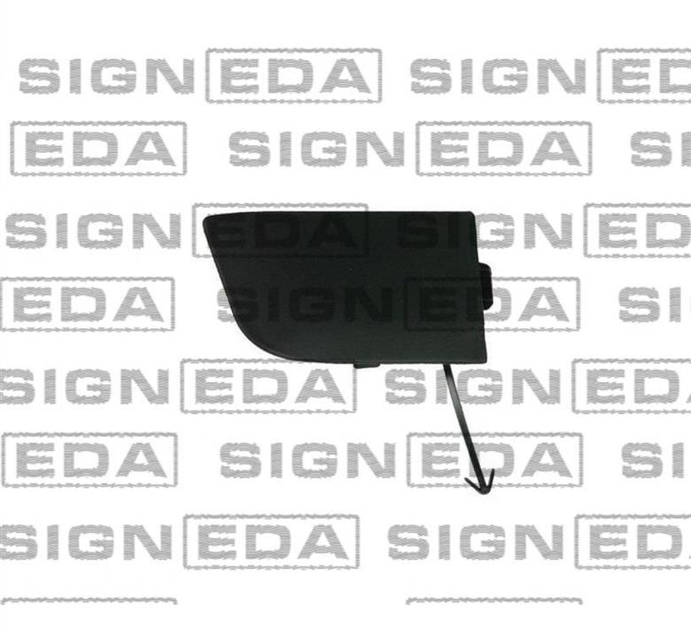 PTY99056CA Signeda Заглушка буксировочного крюка