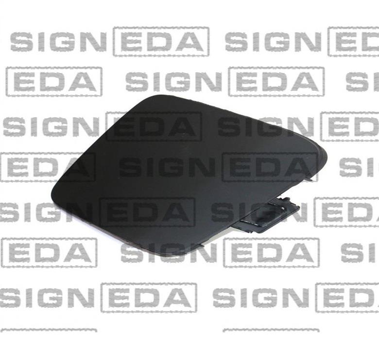 PTY99060CAL Signeda Заглушка буксировочного крюка