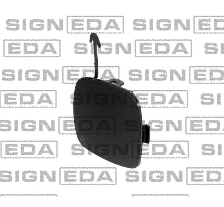 PTY99065CA Signeda Заглушка буксировочного крюка