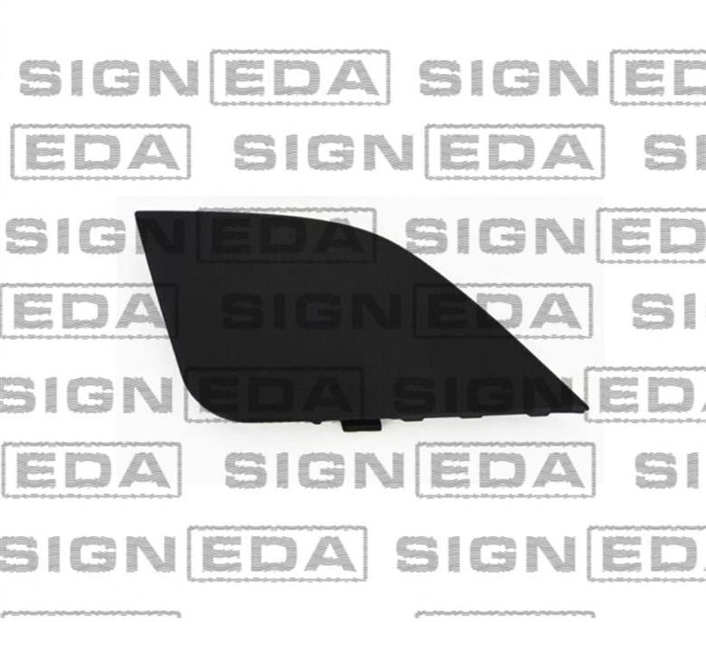 PTY99069CAL Signeda Заглушка буксировочного крюка