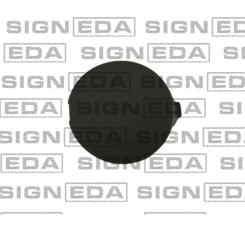 PTY99108CA Signeda Заглушка буксировочного крюка