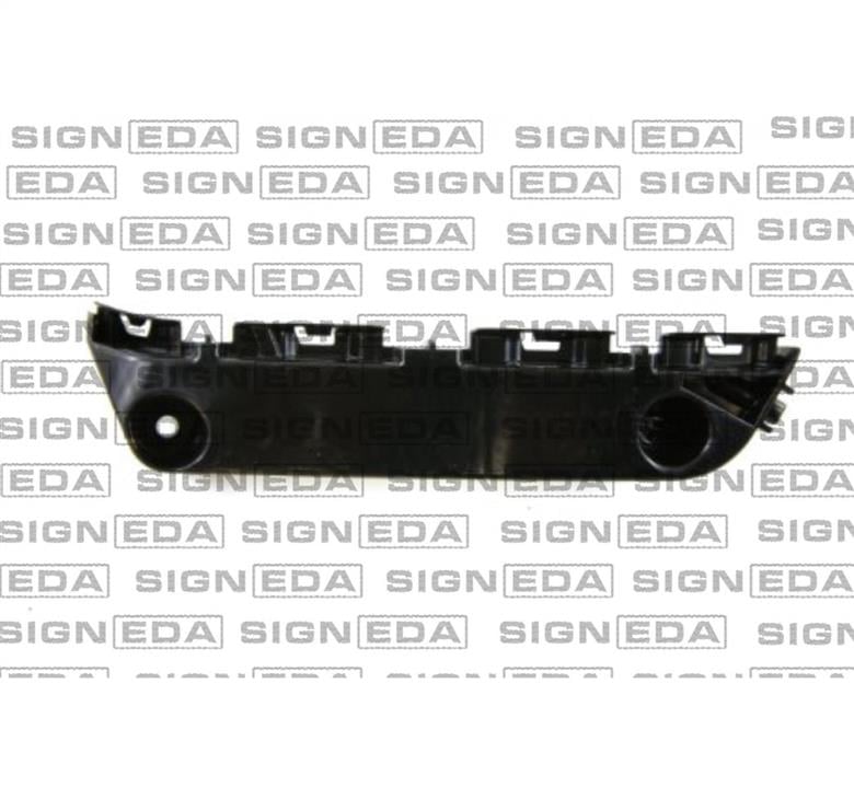 PTY99109AL Signeda Кронштейн бамперу