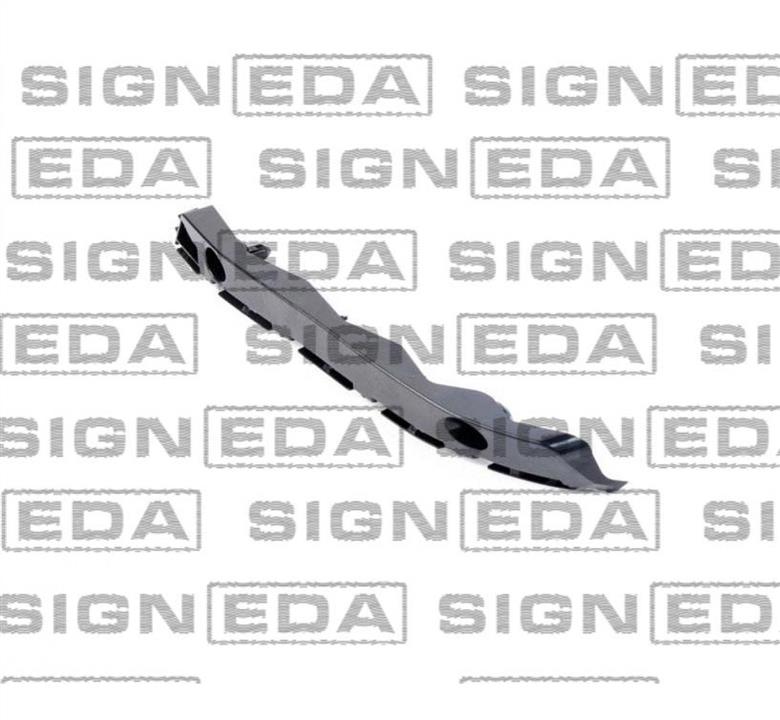 PTY99110AL Signeda Кронштейн бампера