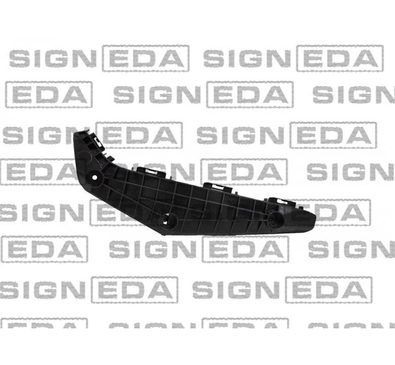 PTY99111AL Signeda Кронштейн бампера