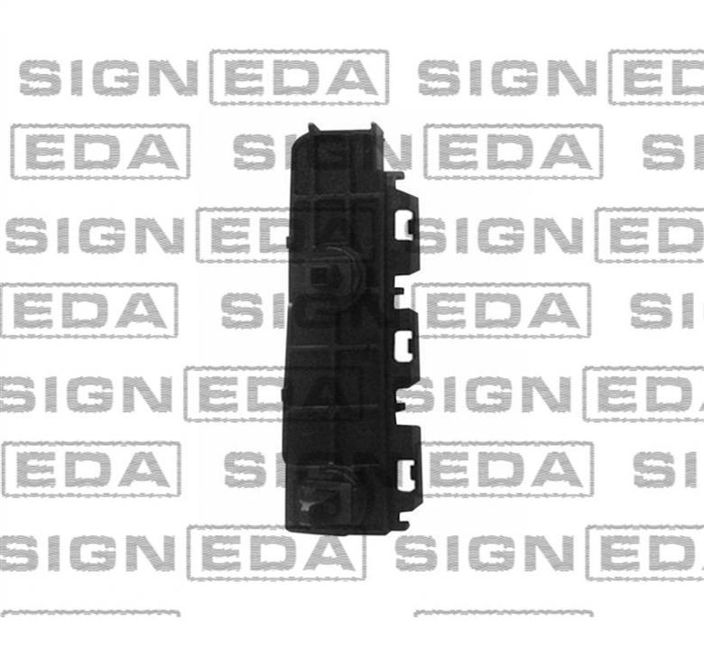 PTY99112AL Signeda Кронштейн бамперу