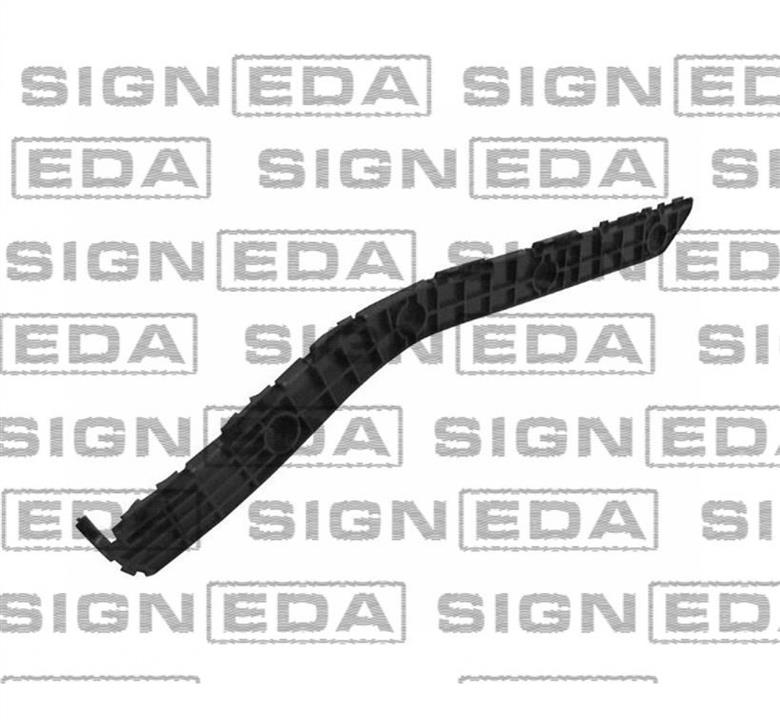 PTY99113AR Signeda Кронштейн бампера
