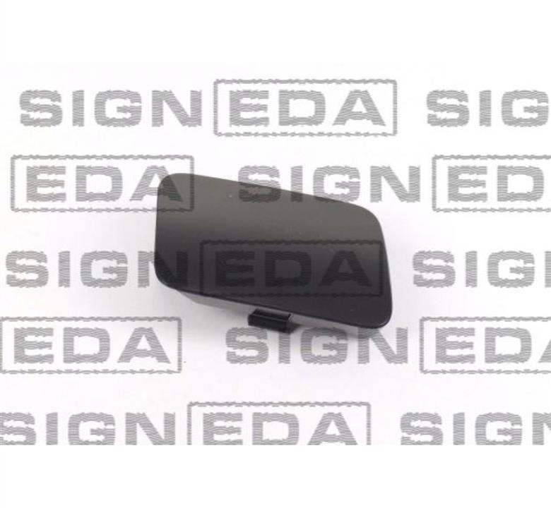 PTY99189CAL Signeda Заглушка буксировочного крюка