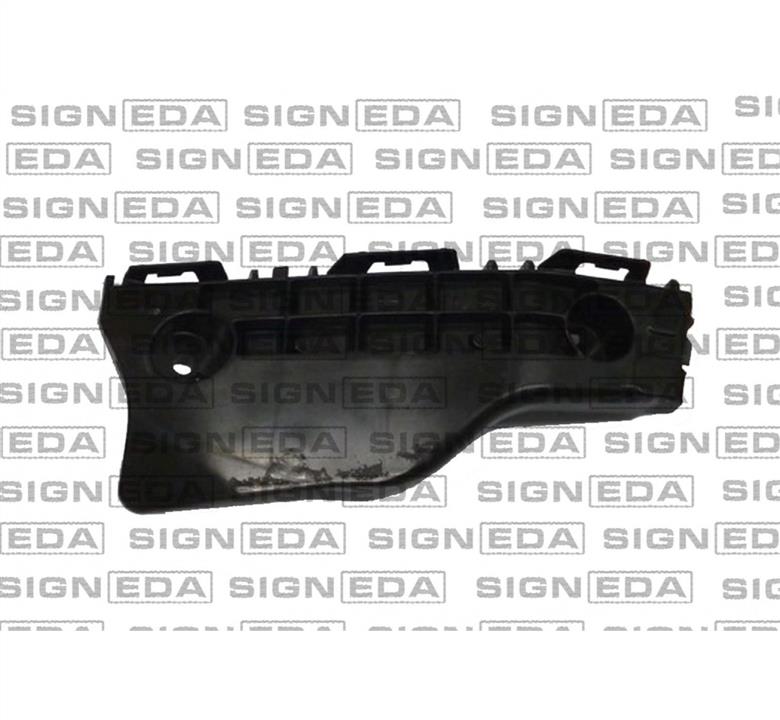 PTY99192CAR Signeda Кронштейн бамперу