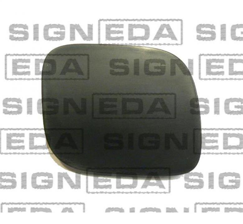 PTY99194CAL Signeda Заглушка буксировочного крюка