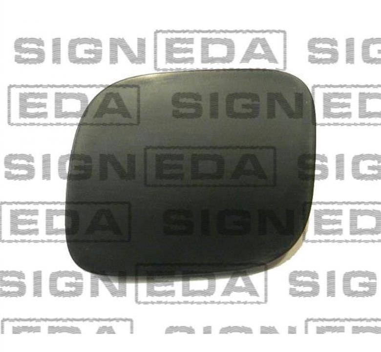 PTY99194CAR Signeda Заглушка буксировочного крюка