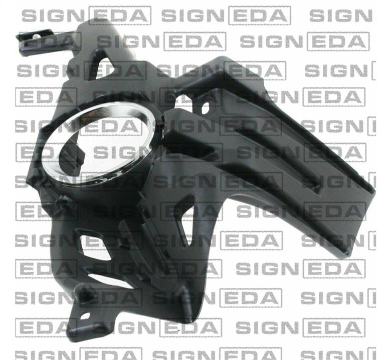 PTY99239AL Signeda Кронштейн фары противотуманной