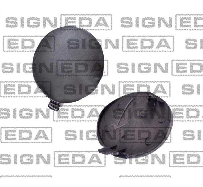 PTY99350CA Signeda Заглушка буксировочного крюка