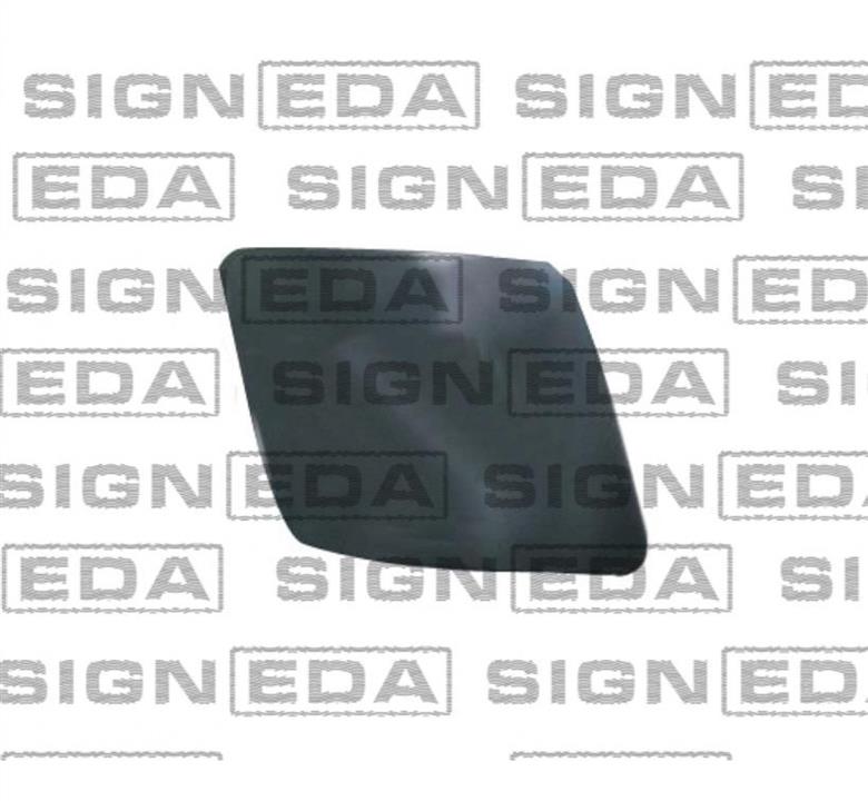 PTY99351CA Signeda Заглушка буксировочного крюка