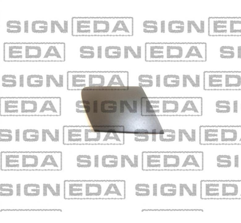 PTY99353CA Signeda Заглушка буксировочного крюка