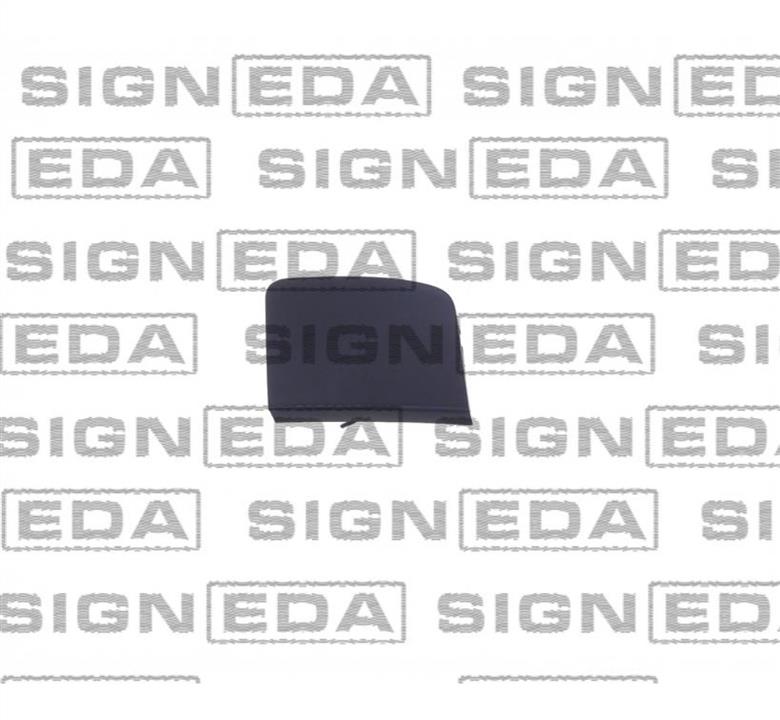 PTY99376CA Signeda Заглушка буксировочного крюка