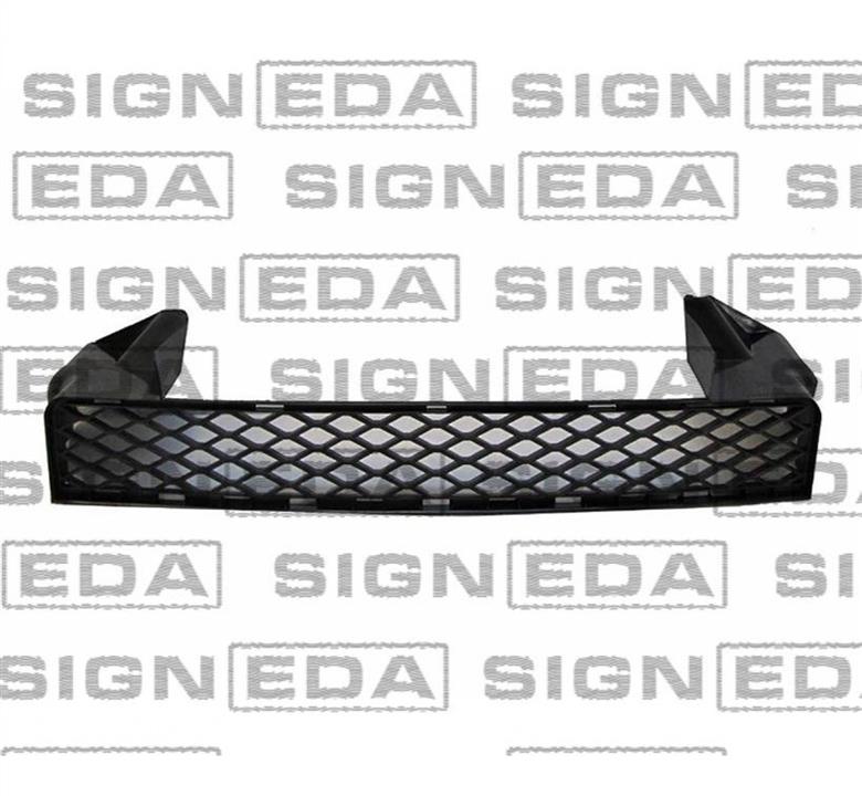 PTY99376GA Signeda Решетка бампера переднего