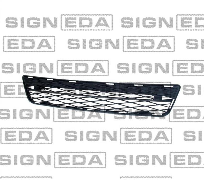 PTY99411GA Signeda Решетка бампера переднего